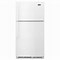 Image result for Maytag 21 Cu FT Refrigerator with Ice Maker