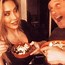 Image result for Where Is Chloe Lattanzi Father