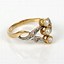 Image result for Art Nouveau Rings