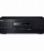 Image result for Yamaha CD-S2100 SACD/CD Player With DAC - Silver