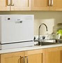 Image result for Danby Countertop Dishwasher