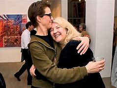 Image result for Rachel Maddow Susan