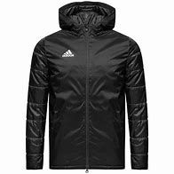 Image result for adidas winter jacket