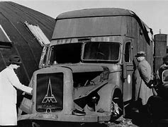 Image result for Holocaust Gas Vans