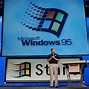 Image result for Bill Gates Windows 95