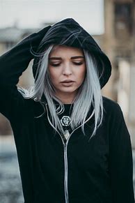 Image result for Black and White Hoodie Wallpaper