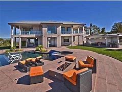 Image result for Chris Brown House Compound