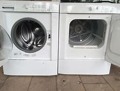 Image result for Frigidaire Stack Washer Dryer