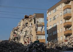 Image result for Turkey Earthquake Crack