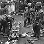 Image result for US Vietnam Casualties