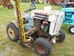 Image result for Sears Lawn and Garden Tractors