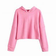 Image result for Oversized Cropped Hoodie Color Rock