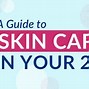 Image result for Vitamin C Skin Care Set