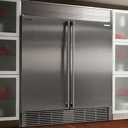 Image result for Electrolux Icon Stainless Steel Refrigerator