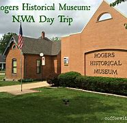 Image result for Rogers Island Museum