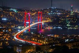 Image result for Istanbul Turkey Night