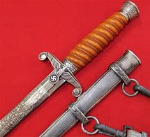 Image result for WWII German Militaria Daggers