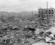 Image result for Hiroshima Footage
