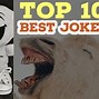 Image result for Top Ten Best Jokes in the World