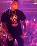 Image result for Chris Brown Singer