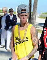 Image result for Justin Bieber Miami