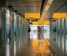 Image result for Airport Gate