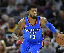 Image result for NBA Paul George