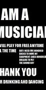Image result for Funny Quotes About Music