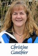 Image result for Christine Gauthier Timmins
