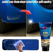 Image result for Scratch Removal Wax for Cars