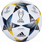 Image result for Adidas Star Soccer Ball