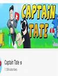 Image result for Captain Tate Merchandise