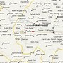 Image result for Peshawar On Map