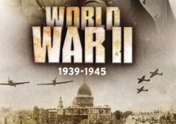 Image result for World War 2 Title