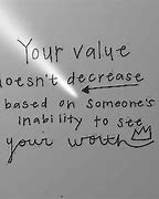 Image result for You Are Valuable Quotes
