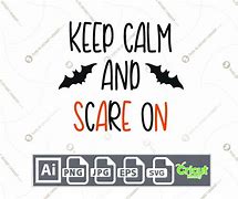 Image result for Keep Calm and Kill with Bats