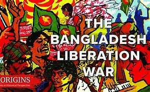 Image result for Bangladesh Liberation War Paintings