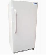 Image result for Amana 7 Cubic Foot Upright Freezers