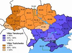 Image result for Russian War in Ukraine Map