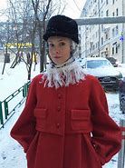 Image result for Russian Woman in a Ball Cap