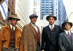Image result for sean connery the untouchables