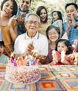 Image result for Filipino Senior Citizens Happy