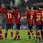 Image result for Spain Soccer Team