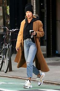 Image result for Celebrities Wearing Balenciaga Sneakers