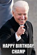 Image result for Happy Birthday Jokes From Joe Biden
