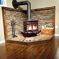 Image result for Wood Stove Design Ideas