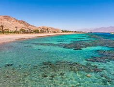 Image result for Eilat Map