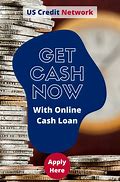 Image result for online loans cash now