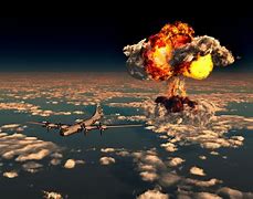 Image result for Hiroshima Dropping the Bomb