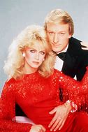 Image result for Knots Landing Characters